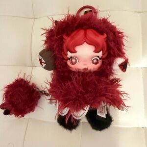 Chomp SkullPanda Authentic